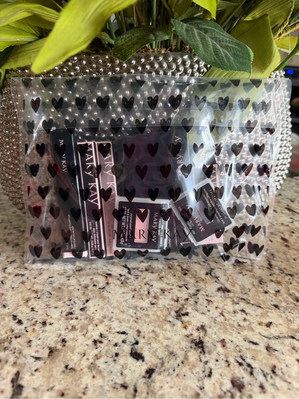 Mary Kay Makeup Gift Set